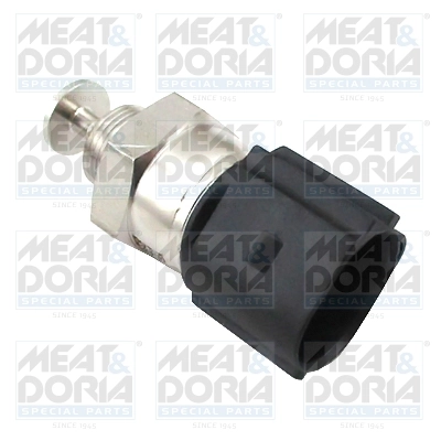 Sensor, fuel pressure